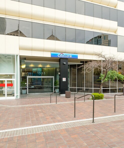 More Photos Of 1333 Broadway, Oakland Office For Lease