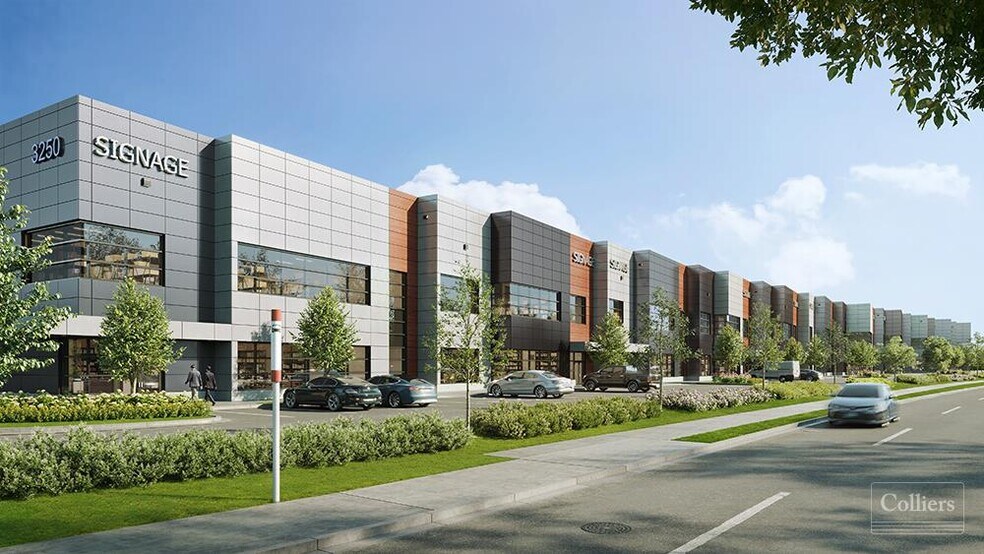 More Photos Of 3250-3260 Markham Rd, Toronto Warehouse For Sale