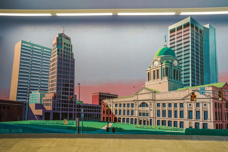 More Photos Of 3030 Lake Ave, Fort Wayne Office For Lease