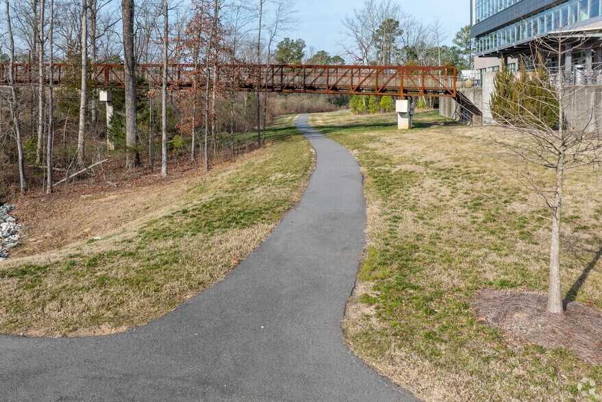 More Photos Of 7033 Louis Stephens Dr, Morrisville Office For Lease