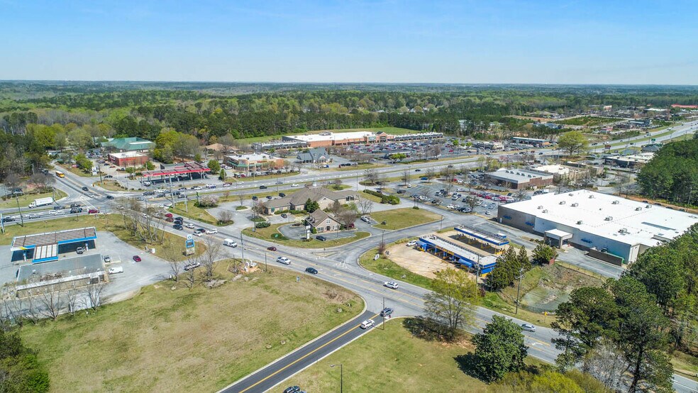 More Photos Of 2831 Sharpsburg Mccollum Rd, Newnan Specialty For Sale