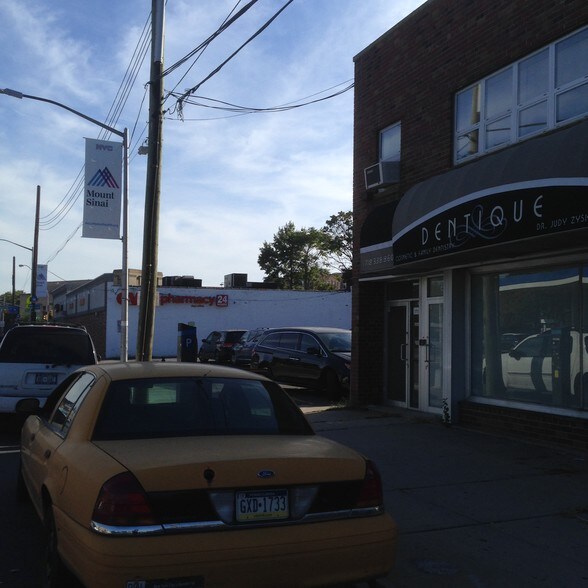 More Photos Of 2770 Nostrand Ave, Brooklyn Storefront For Lease
