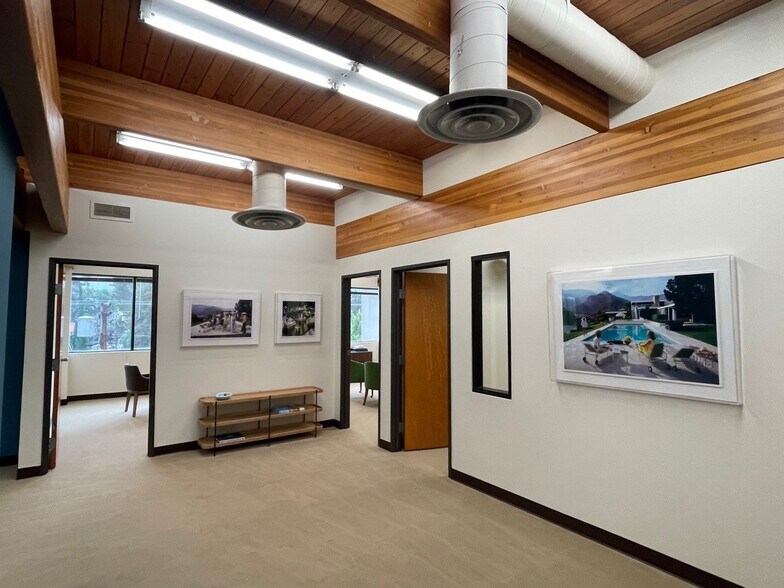 More Photos Of 4370 Tujunga Ave, Studio City Loft Creative Space For Lease