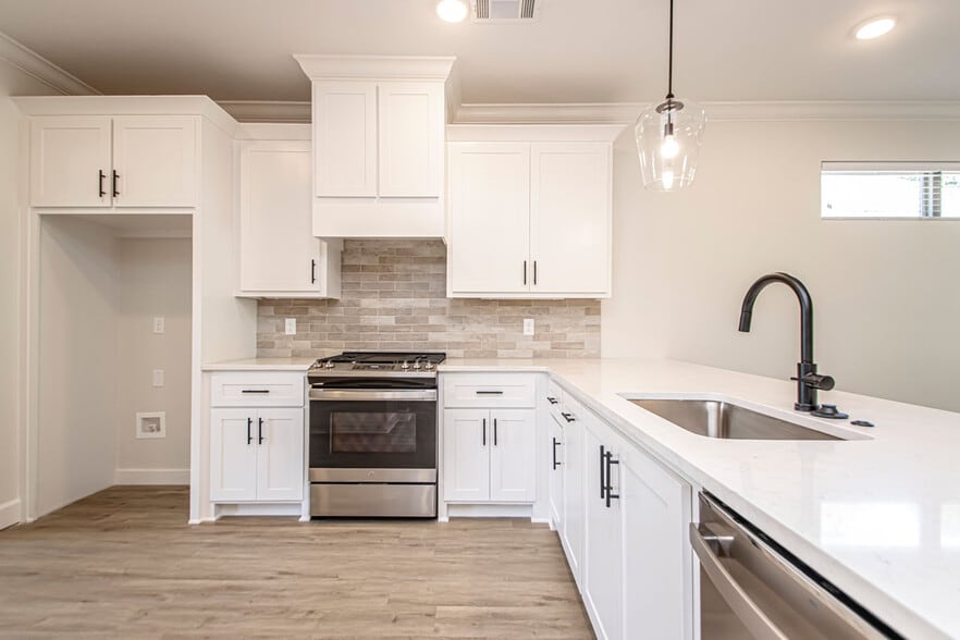 More Photos Of 206 Kanis Ridge Dr, Little Rock Multifamily For Sale