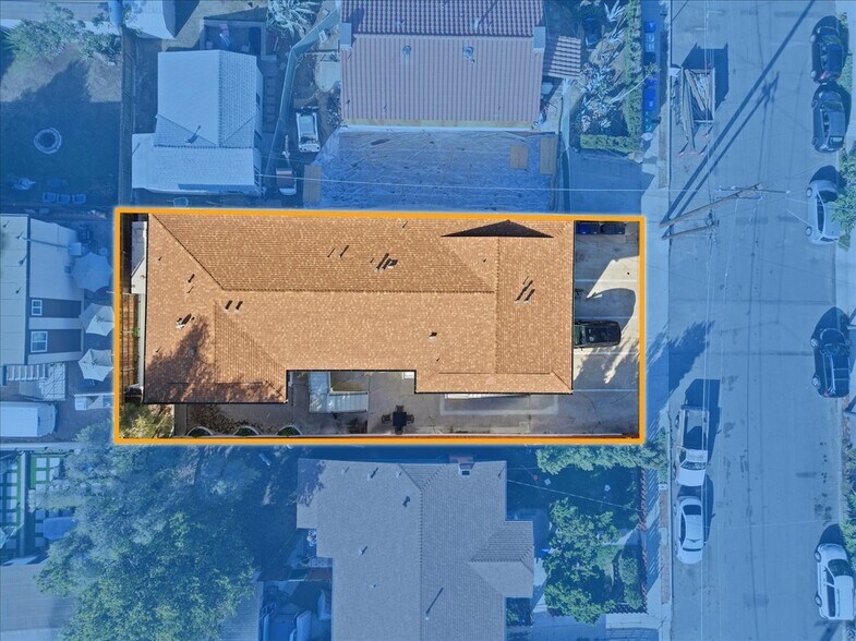 More Photos Of 1644 Grove St, San Diego Apartments For Sale