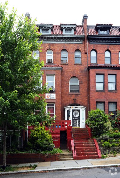 More Photos Of 1836-1840 Kalorama Rd NW, Washington Schools For Sale