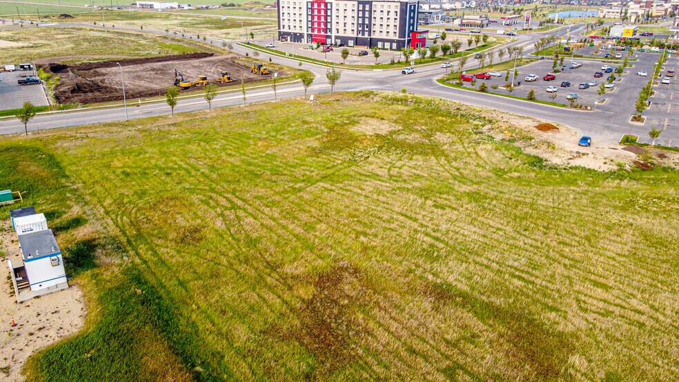 More Photos Of 11701 104 Ave, Grande Prairie Land For Sale