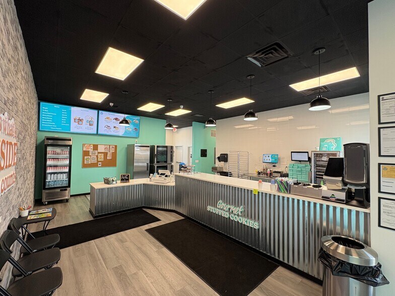 More Photos Of 14123 Baltimore Ave, Laurel Storefront Retail Office For Sale