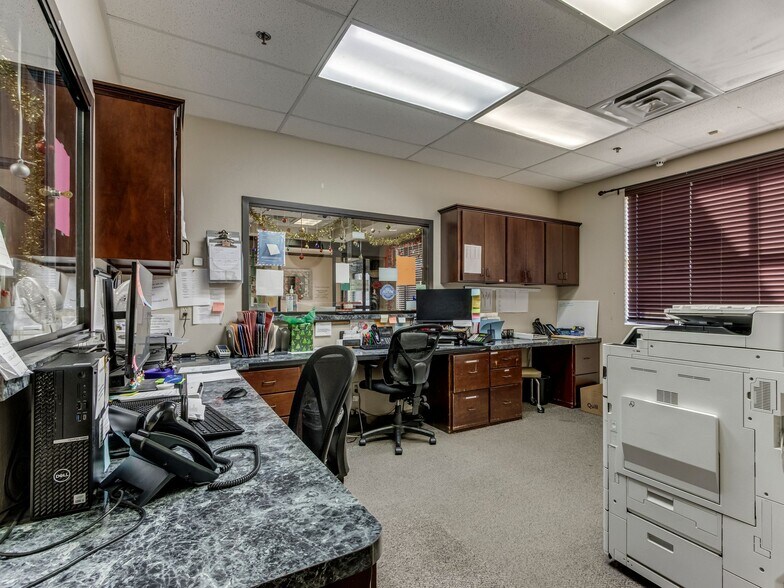 More Photos Of 9309 E Reno Ave, Midwest City Healthcare For Sale