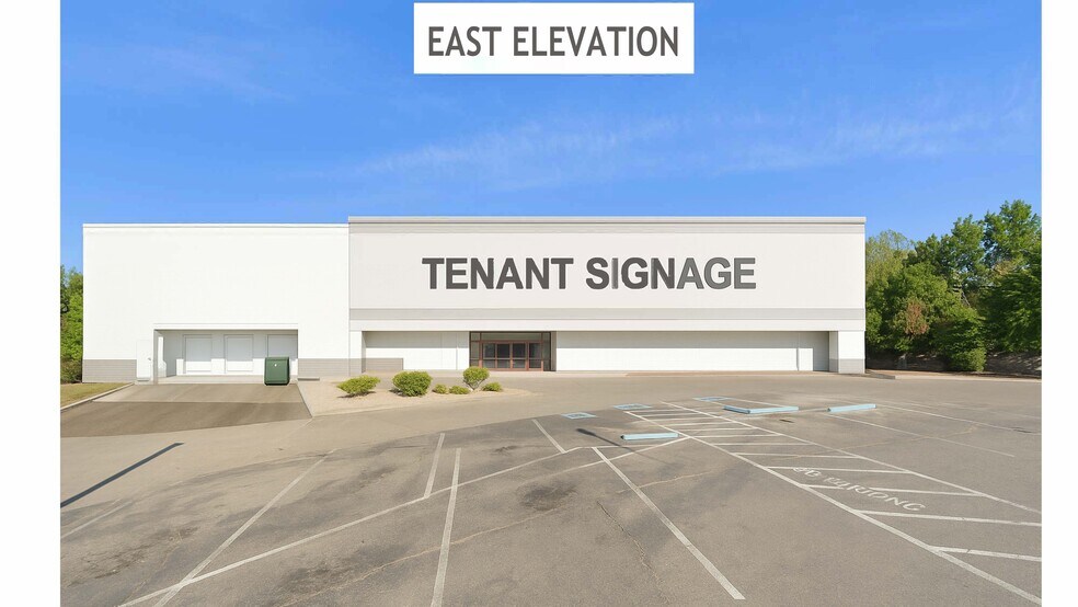 More Photos Of 200 Newpark Mall, Newark Department Store For Lease