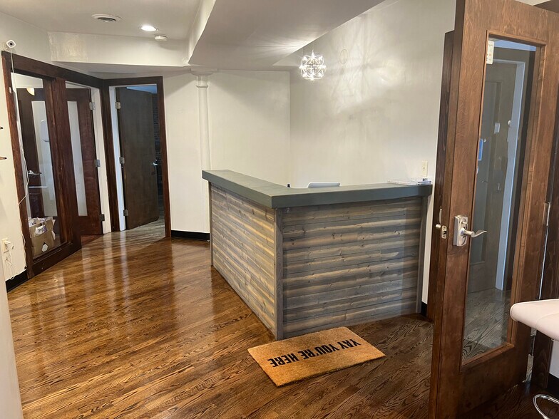 More Photos Of 55 Union St, Boston Office For Lease