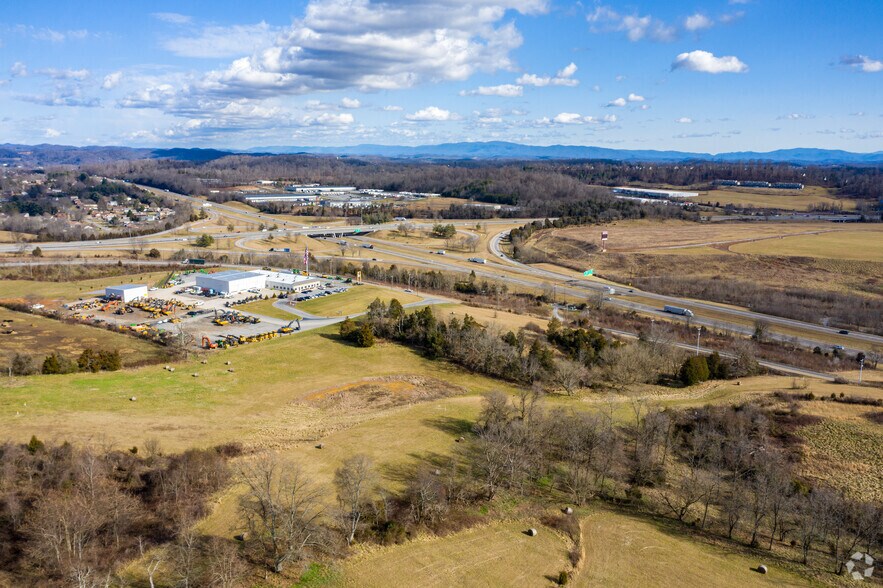 More Photos Of 1000 Patriot Way, Kingsport Land For Lease