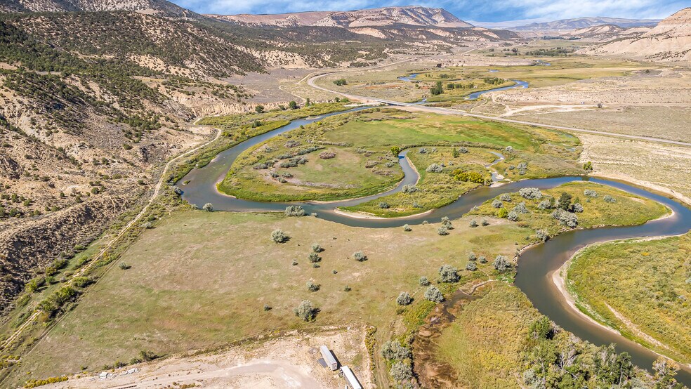 More Photos Of 41009 County Road 5, Meeker Industrial For Sale