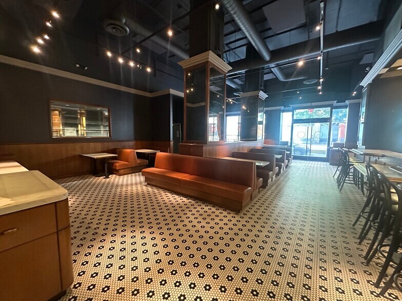 More Photos Of 1680 N Vine St, Hollywood Loft Creative Space For Lease