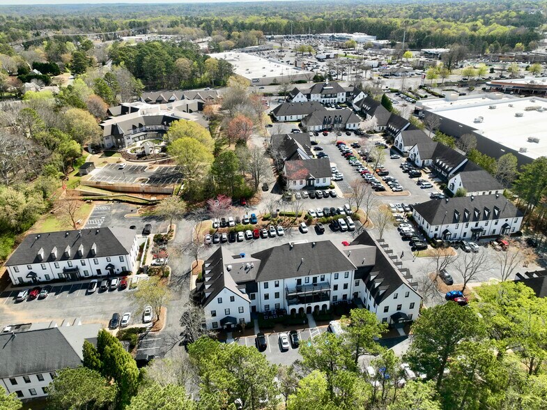 More Photos Of 1519 Johnson Ferry Rd, Marietta Office For Lease