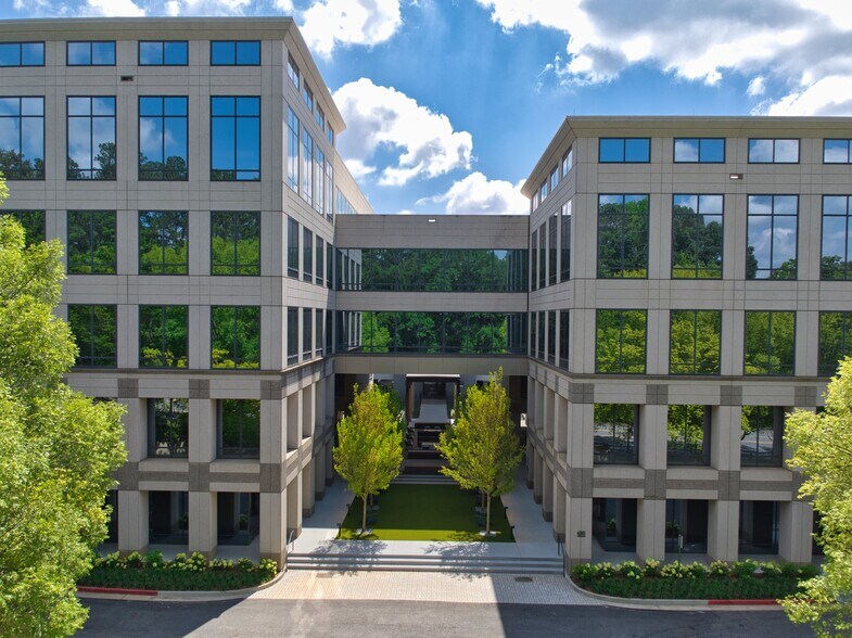 Primary Photo Of 6303 Barfield Rd, Atlanta Office For Lease