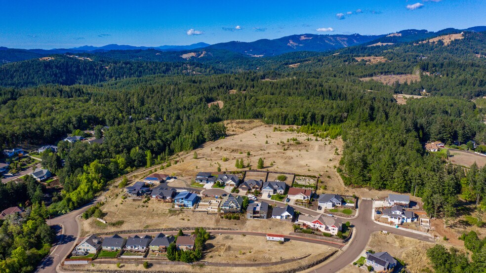 More Photos Of 609 Coastal View Dr, Philomath Land For Sale