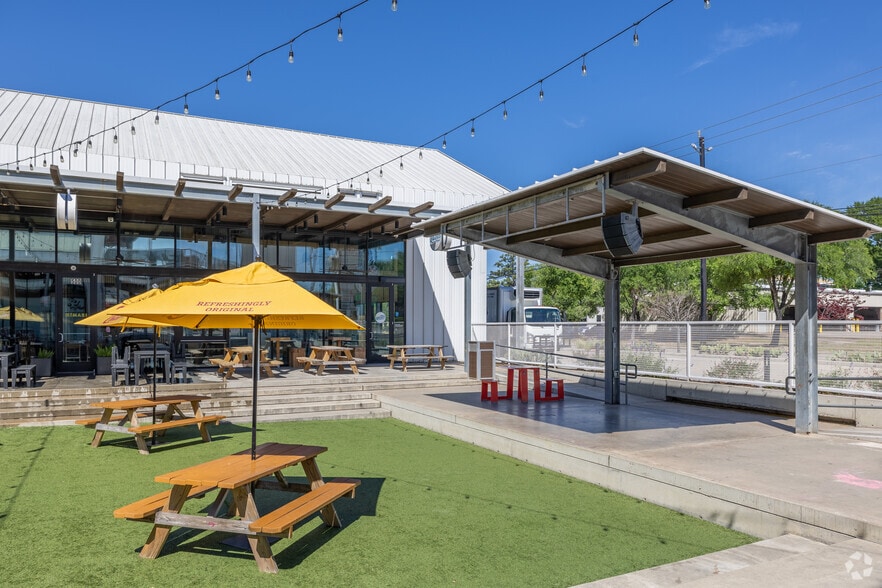 More Photos Of 1225 W 34th St, Houston Unknown For Lease