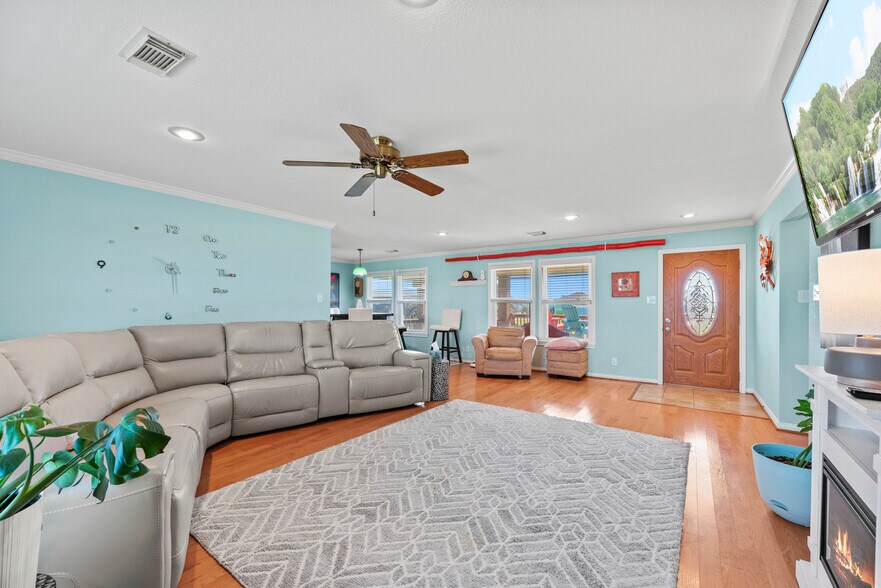 More Photos Of 117 Verdia Drive, Port Bolivar Land For Sale