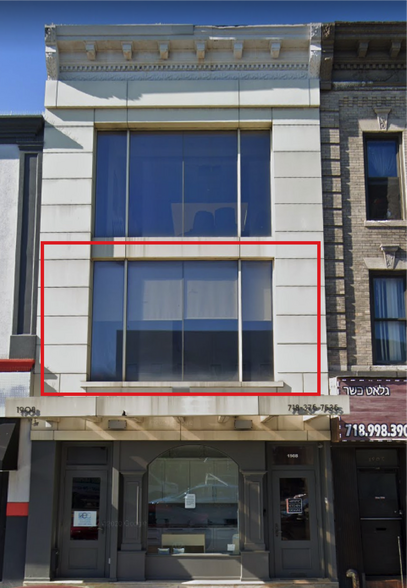More Photos Of 1908 Coney Island Ave, Brooklyn Medical For Sale