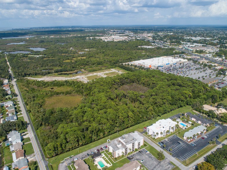 More Photos Of Richey Dr, Port Richey Land For Sale