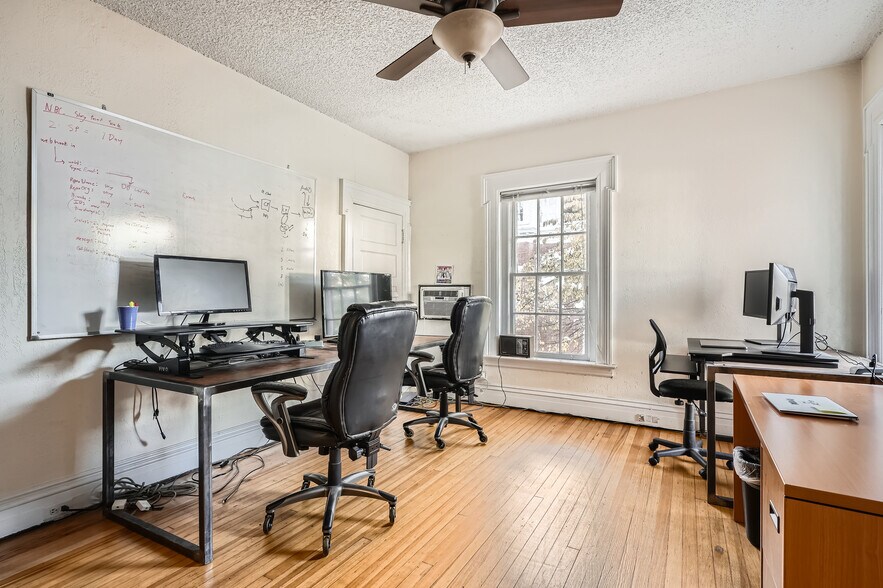 More Photos Of 940 Logan St, Denver Office For Lease
