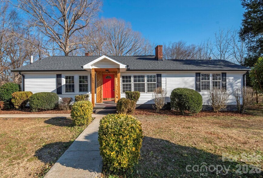 More Photos Of , Statesville Specialty For Sale