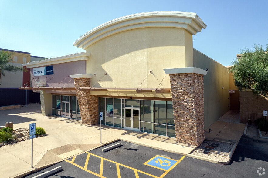 More Photos Of 1703 W Bethany Home Rd, Phoenix Unknown For Lease