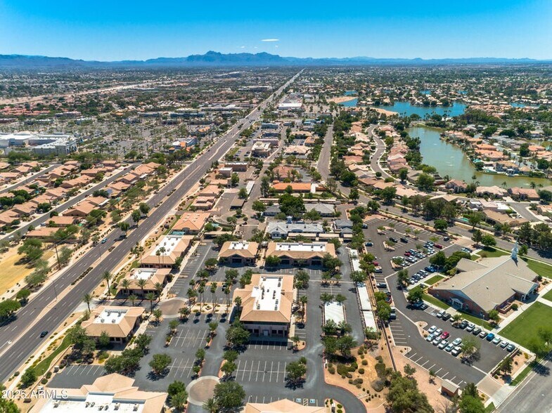 More Photos Of 3303 E Baseline, Gilbert Medical For Sale