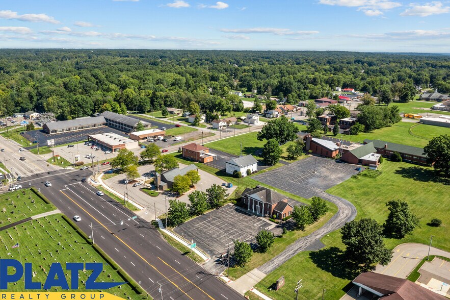 More Photos Of 4407 Belmont Ave, Youngstown Office For Sale