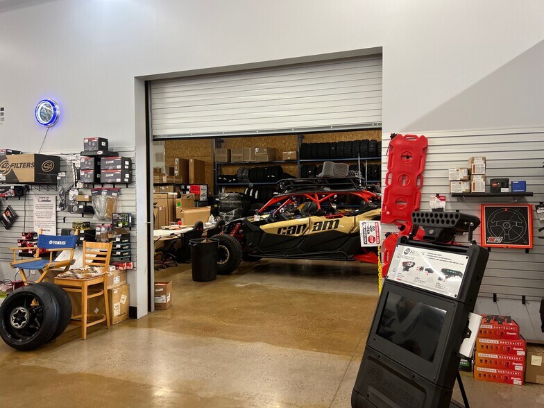 More Photos Of 10781 N Frank Lloyd Wright Blvd, Scottsdale General Retail For Sale