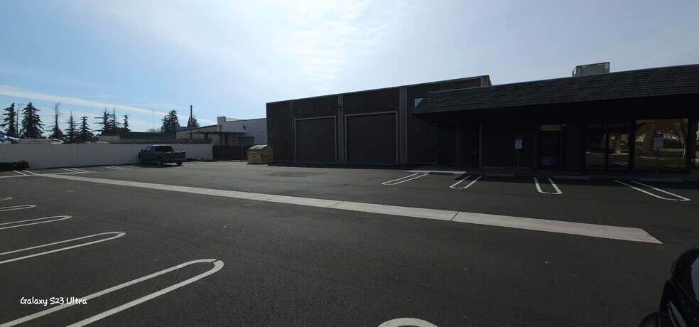 More Photos Of 1010 Carver Rd, Modesto Flex For Lease