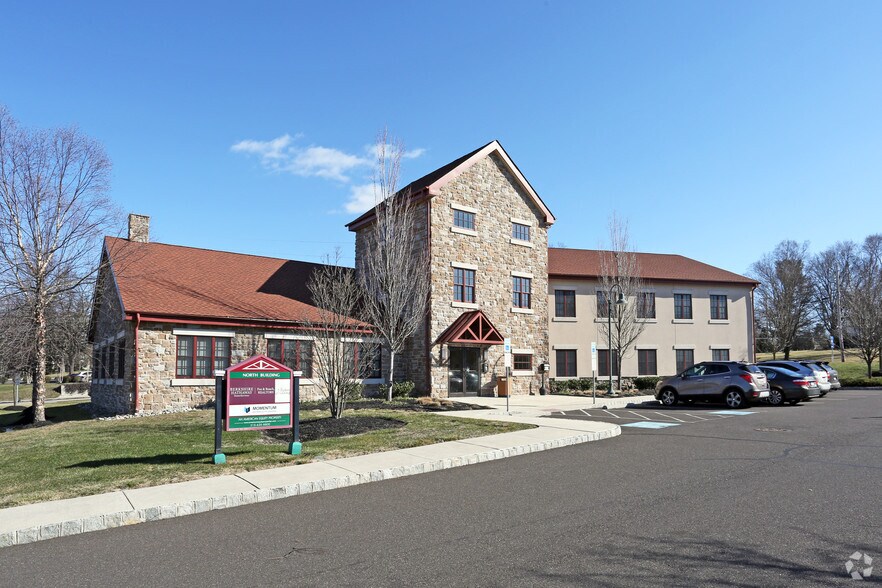 Primary Photo Of 1600 N Bethlehem Pike, Lower Gwynedd Unknown For Lease