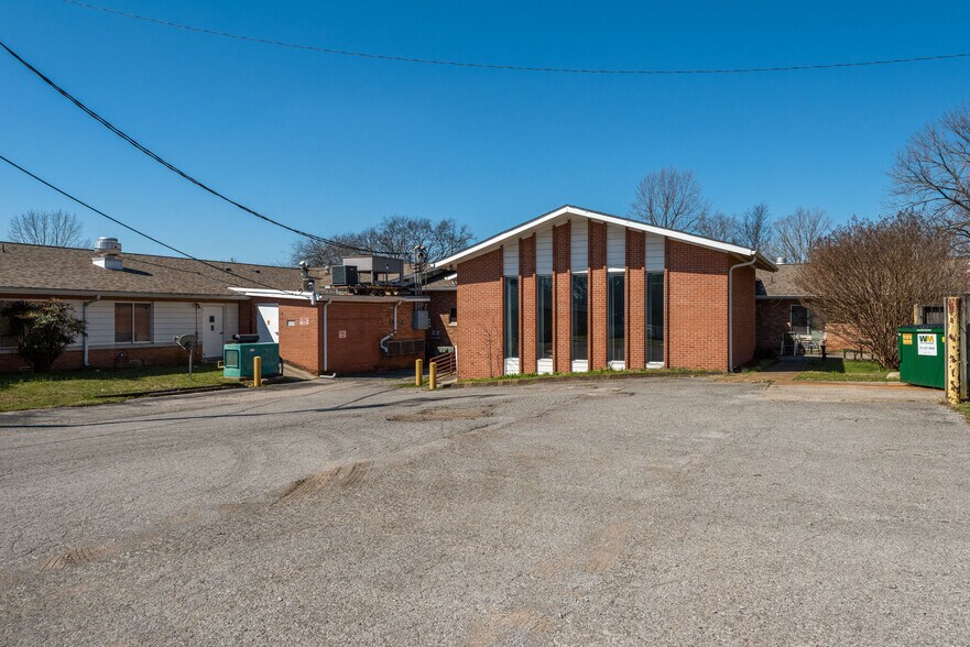 More Photos Of 4109 Gallatin Pike, Nashville Assisted Living For Sale