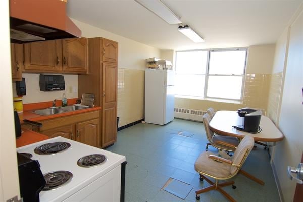 More Photos Of 10 Newmarket Sq, Boston Food Processing For Lease