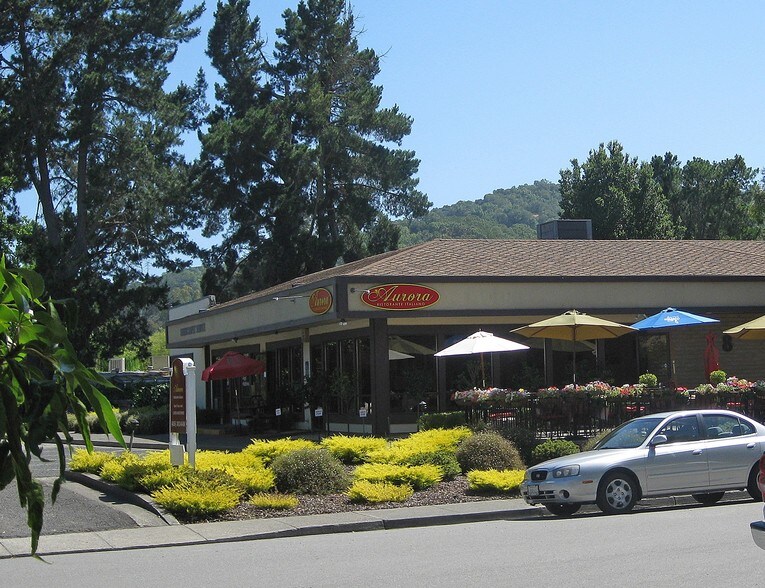 More Photos Of 8 Commercial Blvd, Novato Industrial For Lease