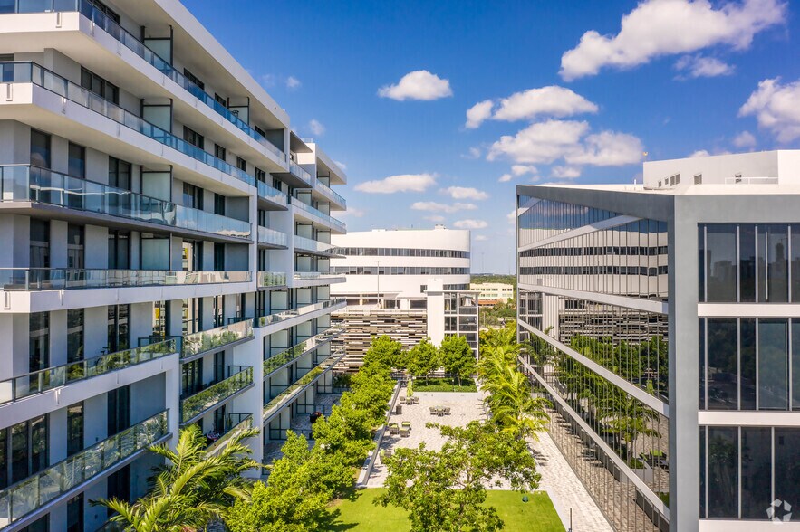 More Photos Of 2980 NE 207th St, Aventura Office Residential For Lease