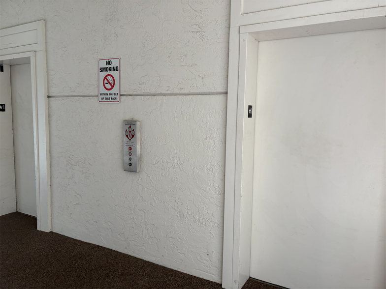 More Photos Of 105 N Bascom Ave, San Jose Medical For Lease