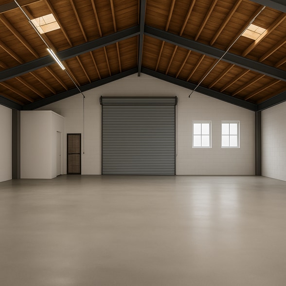 More Photos Of 550 W Garfield Ave, Glendale Warehouse For Sale