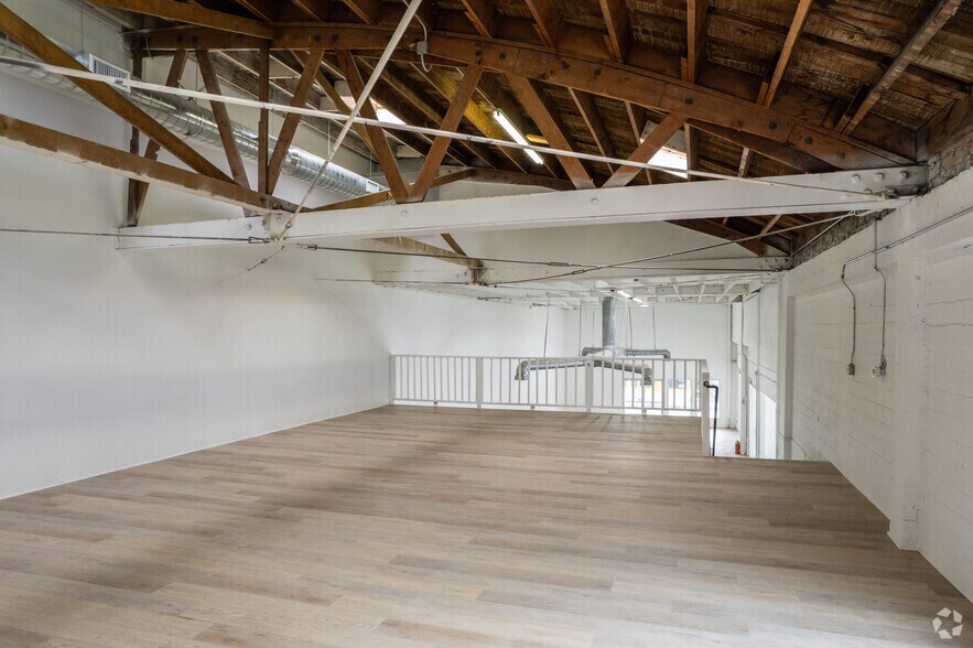 More Photos Of 8555 Santa Monica Blvd, West Hollywood Storefront Retail Office For Lease