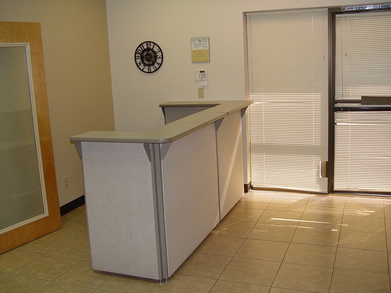 More Photos Of 33 N Parsell, Mesa Office For Lease