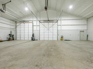 More Photos Of 7633 Jackelope Trl, Amarillo Industrial For Sale