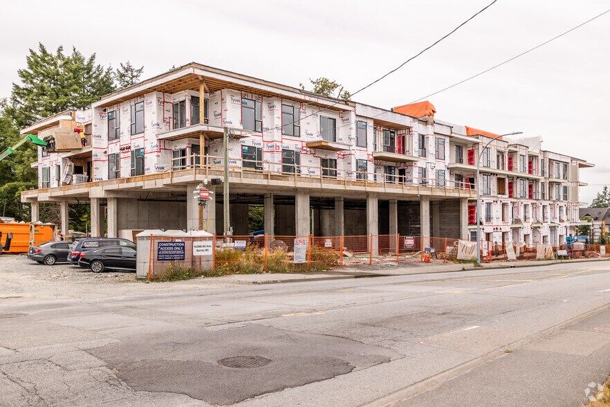 More Photos Of 5959 144 St, Surrey Apartments For Sale