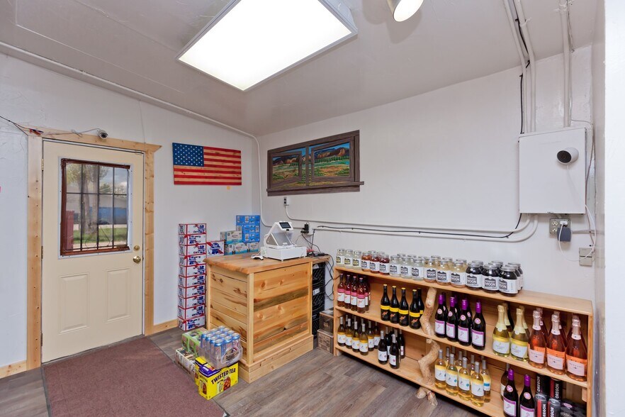 More Photos Of 60311 W Highway 40, Maybell Convenience Store For Sale