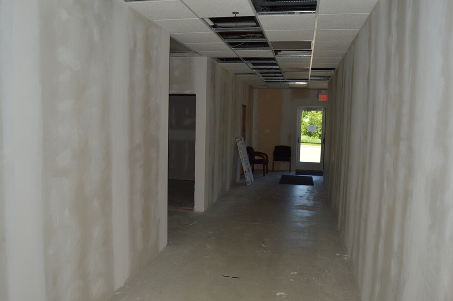 More Photos Of 23671 NW St Francis Blvd, Saint Francis Medical For Lease