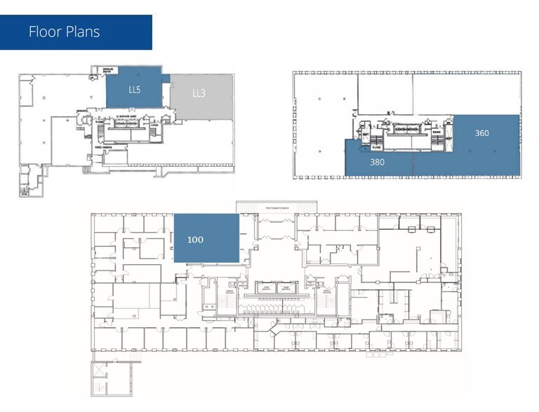 More Photos Of 444 Merrick Rd, Lynbrook Medical For Lease