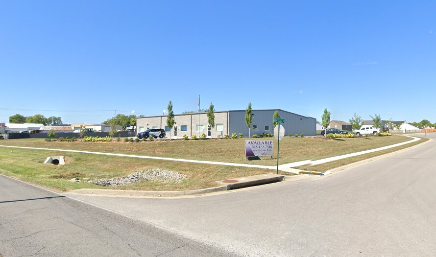 More Photos Of 1201 S Main Street, Nicholasville Flex For Lease