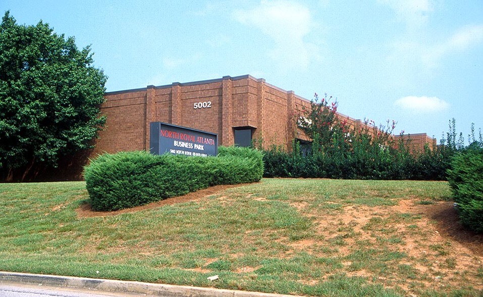 More Photos Of 5060 N Royal Atlanta Dr, Tucker Unknown For Lease