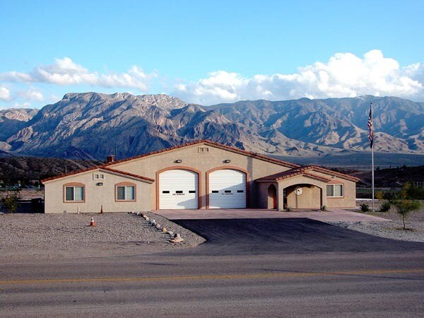 More Photos Of 590 N Virgin Acres Blvd, Littlefield Land For Sale