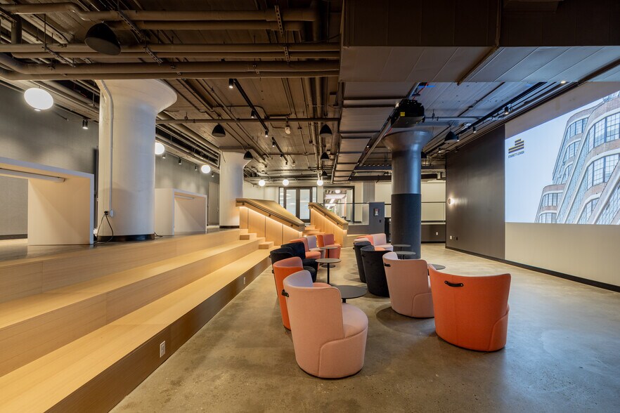 More Photos Of 601 W 26th St, New York Office For Lease